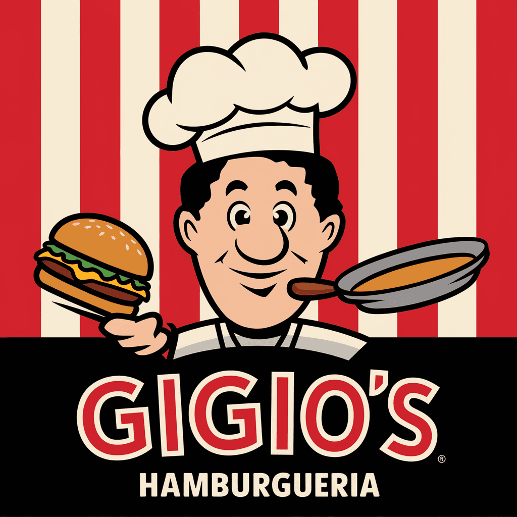 Gigio's Delivery